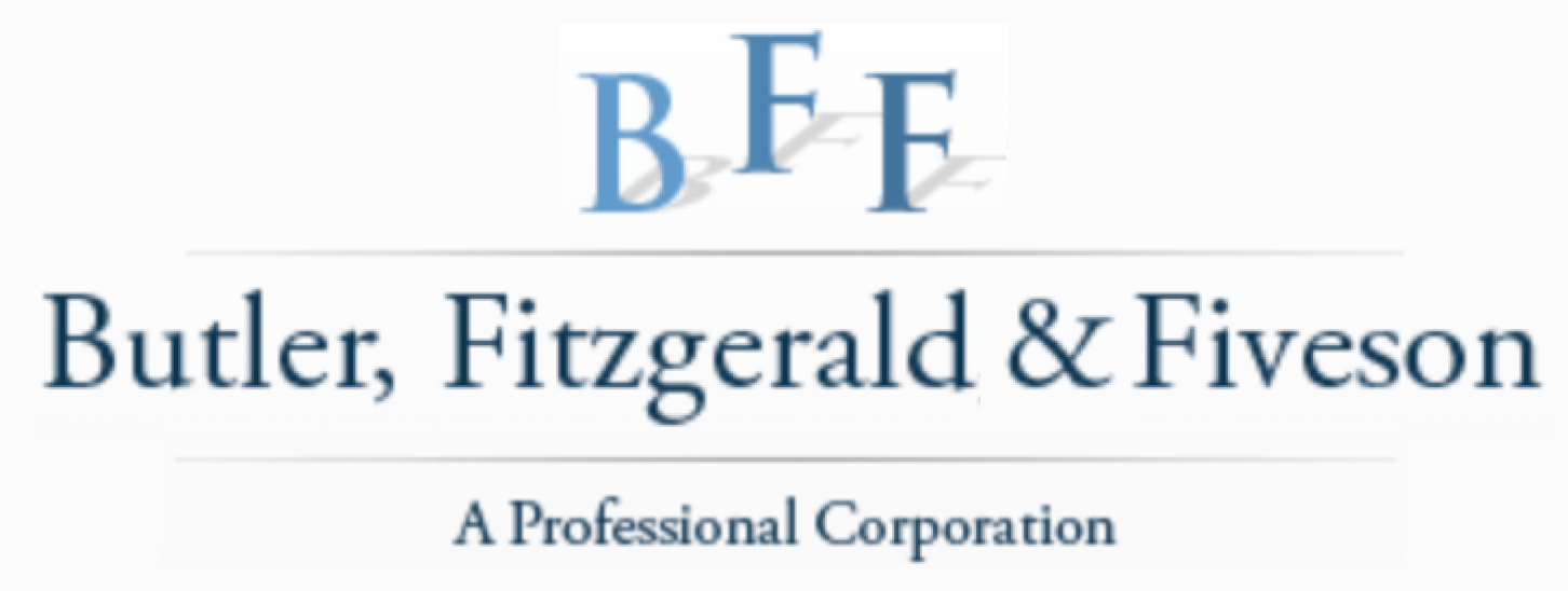 Butler Fitzgerald & Fiveson, P.C.