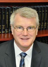 David J. McCarthy